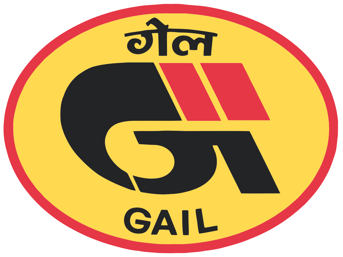 Gail India Ltd.