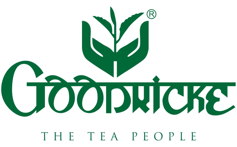 Goodricke Tea