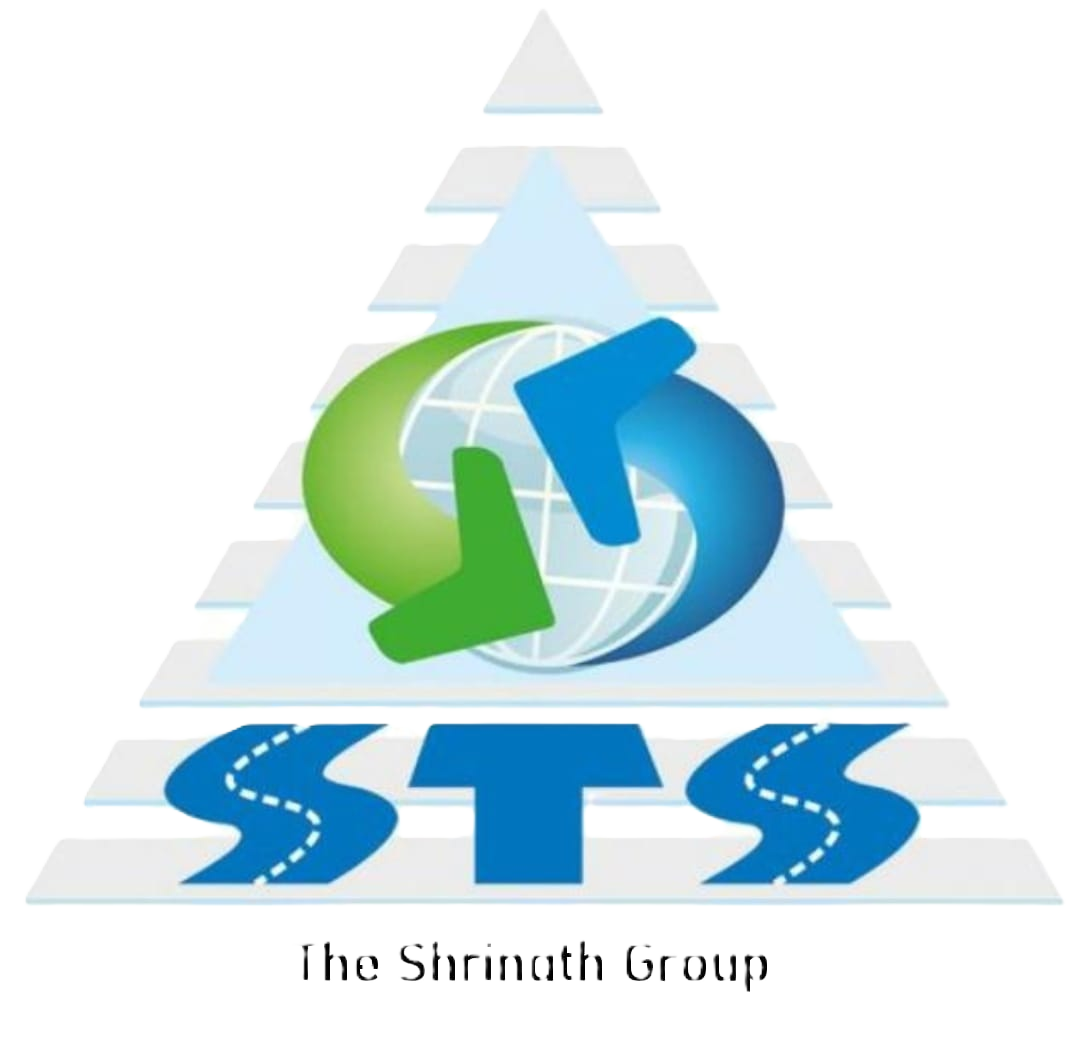 Shrinath Transport Service